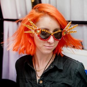 Meet your Posher, Mikayla